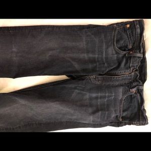 Men’s jeans